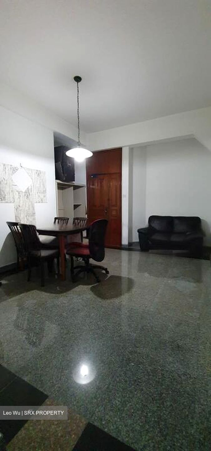 Sarhad Ville (D5), Condominium #460123691